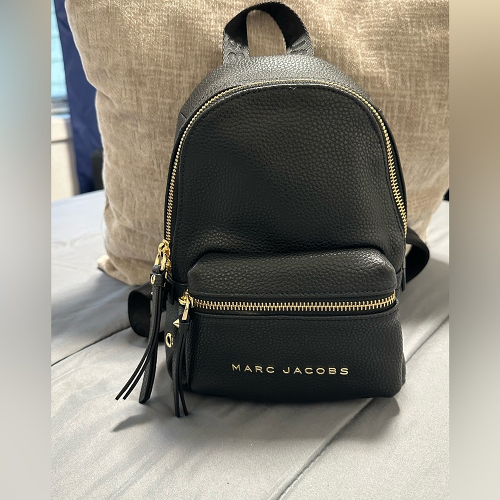 Marc Jacobs Mini Backpack